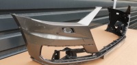фото thumb №6, Audi a8 d5 4n0 2019- бампер перед оригинал a130