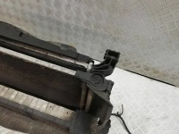 фото thumb №7, Радіатор комплект вентилятор mercedes b клас w246 1.5 dci