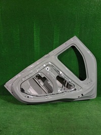 фото thumb №4, Дверь задние правые правые зад toyota aygo x