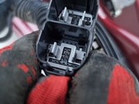 фото thumb №12, Jeep grand cherokee wl 3.6 limited дверь правое задняя полный 2023