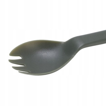 ВИЛКА ДЛЯ ВЫЖИВАНИЯ SPORK 2 В 1 ВИЛКА ДЛЯ ВЫЖИВАНИЯ