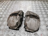 фото thumb №1, Audi a4 b9 a5 8w суппорт перед левый 4 поршни 18r