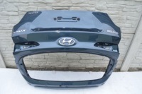 фото thumb №6, Крышка багажника задняя hyundai kona