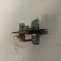 фото thumb №1, Mercedes w638 vito замок крышки задняя a6387430335