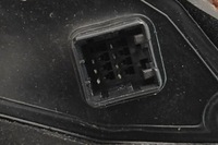 фото thumb №7, Дзеркало ліва kia carnival ii gq e4012171 2.9l дизель 106kw 2003