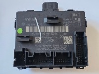 фото thumb №1, Модуль блок керування двері vw touareg iii 760 4m1959593d