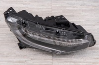 фото thumb №11, Honda civic x 2016-19 купе передній рестайлінг лампа передня led права 33100tedp11