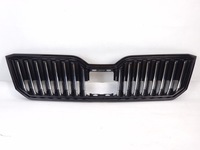 фото thumb №1, Skoda superb 3 iii решітка решітка радіатора рамка 3v0853653b чорна рамка спортлайн rs