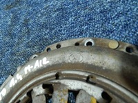 фото thumb №3, Диск прижим сцепление alfa romeo mito 1.4 m-air