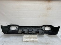 фото thumb №9, Fiat panda iii 3 cross 12- дифузор накладка спойлер бампера задня 735599056