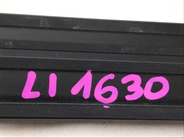 фото thumb №10, Bmw g20 g21 планка накладка лівий перед 16444510