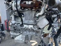 фото thumb №14, Двигатель комплектный ford fiesta mk8 kuga focus 1.5 tdci xujm