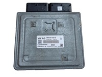 фото thumb №1, Vw golf 7 vii r 2.0 tsi бортовой компьютер блок управления двигателя 2017r