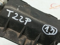 фото thumb №8, Opel crossland x 1.2 b 18r кронштейн  бампера правое перед 13477182