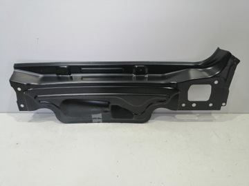 фото thumb №1, Pas задний зад audi a4 b9 8w9 новый оригинал