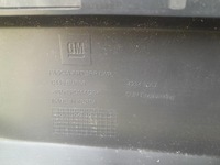 фото thumb №11, Opel antara lift 10- спойлер бампера перед передний oryg