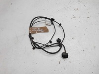 фото thumb №1, Джгут бампера протитуманні фари 5e0971095cn skoda octavia iii передня оригінал