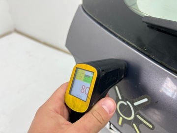 фото thumb №9, Mazda cx-7 задня кришка зад зад cx7 комплектна