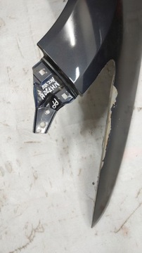 фото thumb №8, Крило правий переднє перед accord viii nh782m