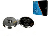 фото thumb №1, Барабани гальмівні kraft автомобільний 191501615a 1h0501