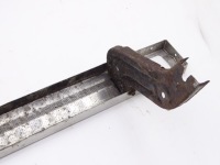 фото thumb №4, Ford ranger ii mazda b2500 98-06 балка бампер задня