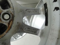 фото thumb №14, Opel omega alu диск 76110438 7 x 16 et 47 комплект