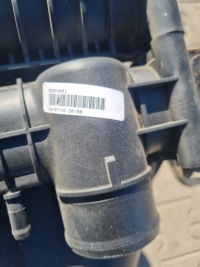 Комплект радиатор интеркулер woda защита renault midlum dxi 5 180 Оригинал, фото thumb