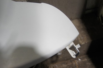 фото thumb №8, Спойлер крышки зад clio iv 960306579r