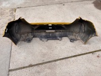 фото thumb №6, Opel astra l хетчбек бампер задній 9839976380