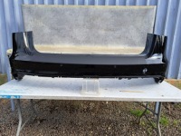 Купить Audi a6 c7 s line kombi бампер задняя задний 4g980751, фото thumb