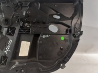 фото thumb №5, Стеклоподъемник правый перед ford fiesta mk7 5d