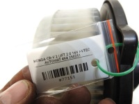 фото thumb №4, Вентилятор повітродувка honda cr-v ii 194000-1610