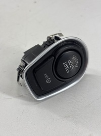 фото thumb №1, Bmw 4 f32 f33 2017 кнопка запалювання запуск / стоп
