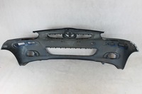 фото thumb №9, Бампер перед передний toyota aygo i lift fl