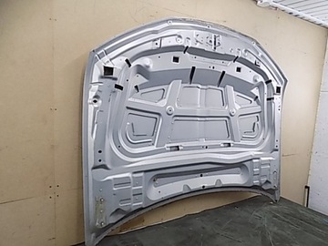 фото thumb №13, Капот citroen ds4 ii crossback крышка двигателя оригинал