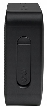 GŁOŚNIK PRZENOŚNY JBL GO Essential CZARNY BT