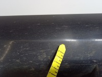 фото thumb №6, Bmw x5 g05 молдинг поріг ліва m-pakiet 867711 416