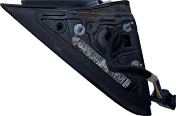 фото thumb №10, Jeep grand cherokee wh 04-10r дзеркало праві електричні 11 pin