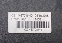 фото thumb №8, Захист нижня обігрівача 4h1819593 audi a8 d4