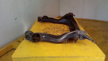 фото thumb №5, Підрамник балка підвішування перед audi a4 b6 2.5 tdi