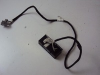 фото thumb №5, Панель дисплей nauki рух renault clio iv