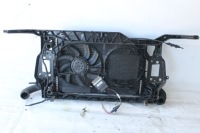 Купити Ремінь передній підсилювач радіатор вентилятор audi a4 b8 2007r- 2.0 tdi, фото thumb