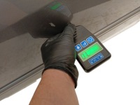 фото thumb №8, Дверь левый перед передние renault laguna iii lak: tekng 10-15