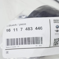 фото thumb №8, Кришка заливання пального bmw i8 i12 16117483446 7483446 оригінальна запчастина