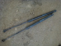 фото thumb №1, Audi a1 8x привод крышки левый правый 3 дверь