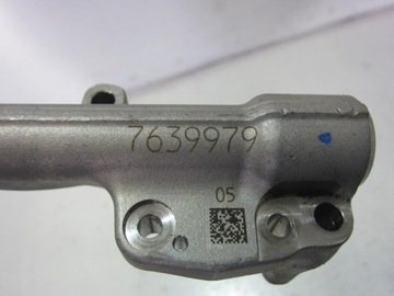 фото thumb №12, Bmw x1 f48 b46 f20 f30 g30 g11 планка впрыскивающий датчик 13538643665 7639979