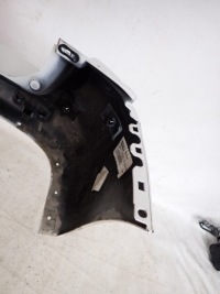 фото thumb №8, Toyota proace ii 2 16- задний бампер 6xpdc 9811639677