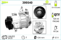 фото thumb №2, Компрессор кондиционера mercedes c c204 c cl203 c t-model s203 c