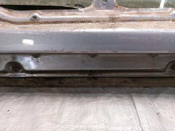 фото thumb №15, Двері праві передні vw passat b5 рестайлінг ld7w