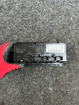 фото thumb №6, Audi a4 b7 панель воздуховод кондиционера 8e0820043bm